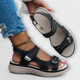 Liselotte | Sandali da donna traspiranti per il massimo comfort — 6
