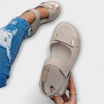 Liselotte | Sandali da donna traspiranti per il massimo comfort — 9