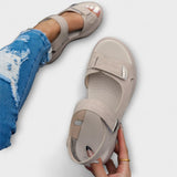 Liselotte | Sandali da donna traspiranti per il massimo comfort — 9