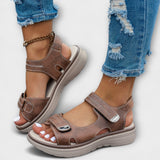 Liselotte | Sandali da donna traspiranti per il massimo comfort — 10