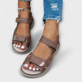 Liselotte | Sandali da donna traspiranti per il massimo comfort — 12