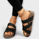 Maya | Sandali moda ortopedici — 2