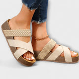 Maya | Sandali moda ortopedici — 3