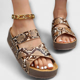 Maya | Sandali moda ortopedici — 4