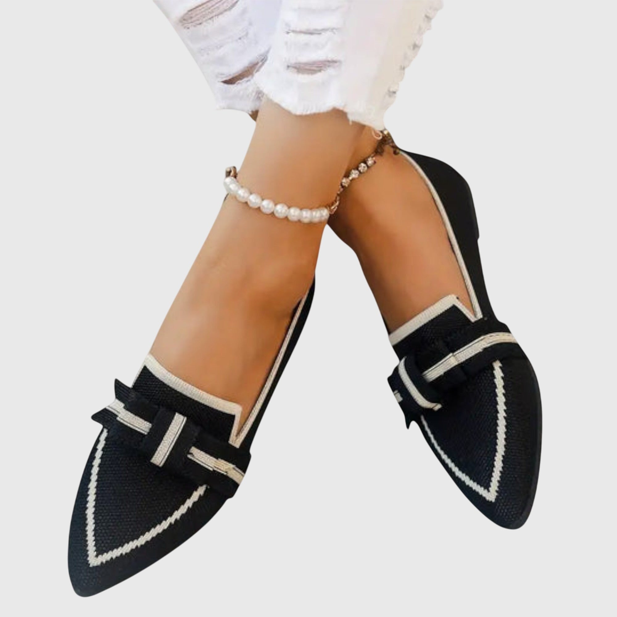 Ines | Scarpe comode Blaire (edizione limitata) — 1