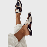 Rosemarie | MOCASSINO FANTASIA ASTRATTA — 2