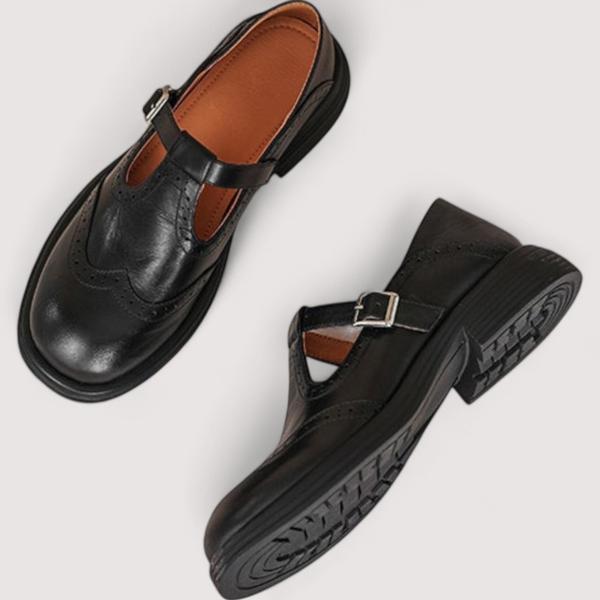 Kira | Tacco elegante e confortevole — 3