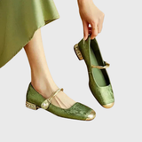 Vivien | Mary Jane ortopediche — 1