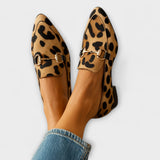 Rosalie | pantofole eleganti — 1