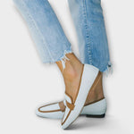 Martina | Mocassini retrò in stile casual — 2
