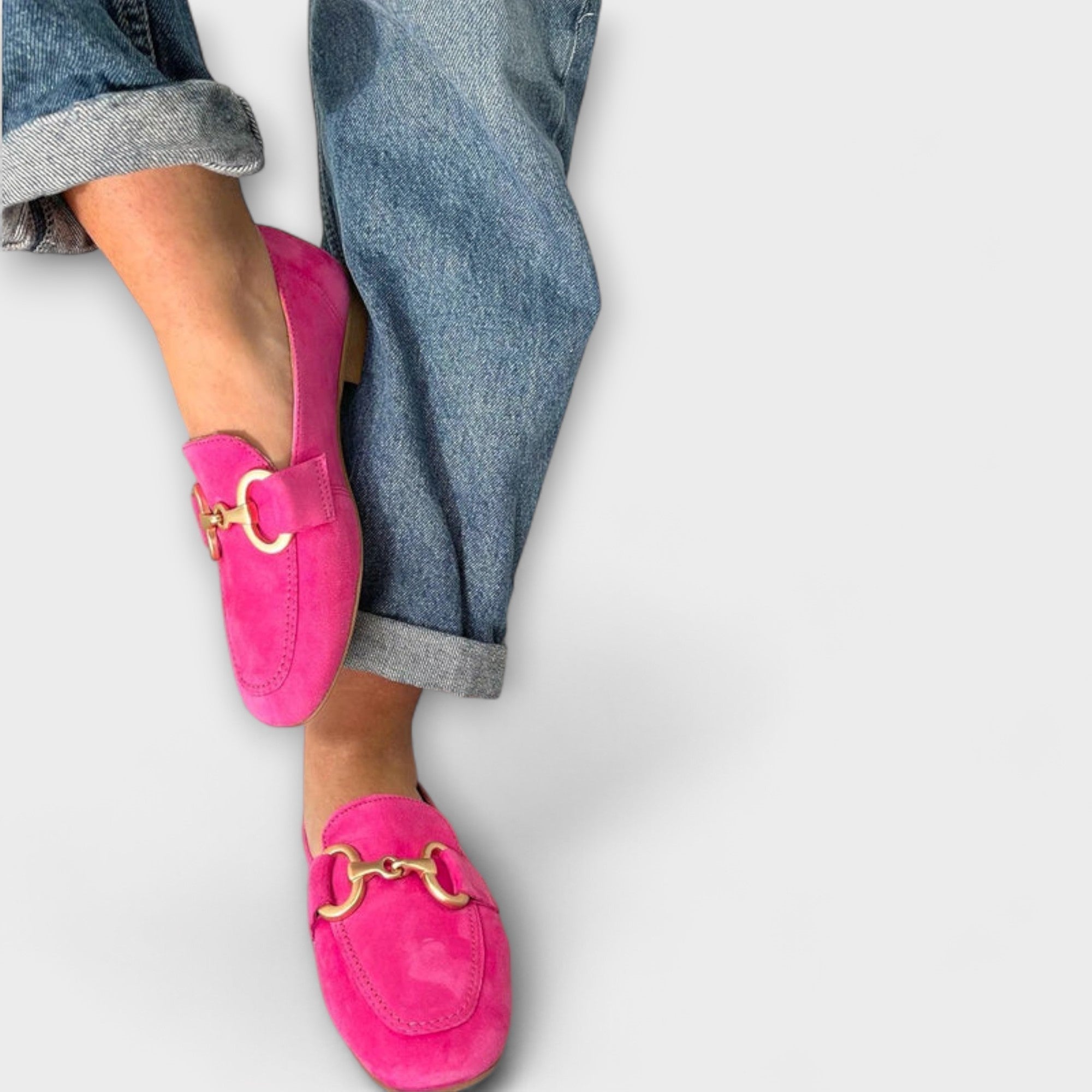 Linda | Pantofole casual — 1