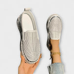 Cordula | Scarpe decorate con strass — 3