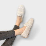 Carolin | Pantofole ortopediche ultra comode — 2