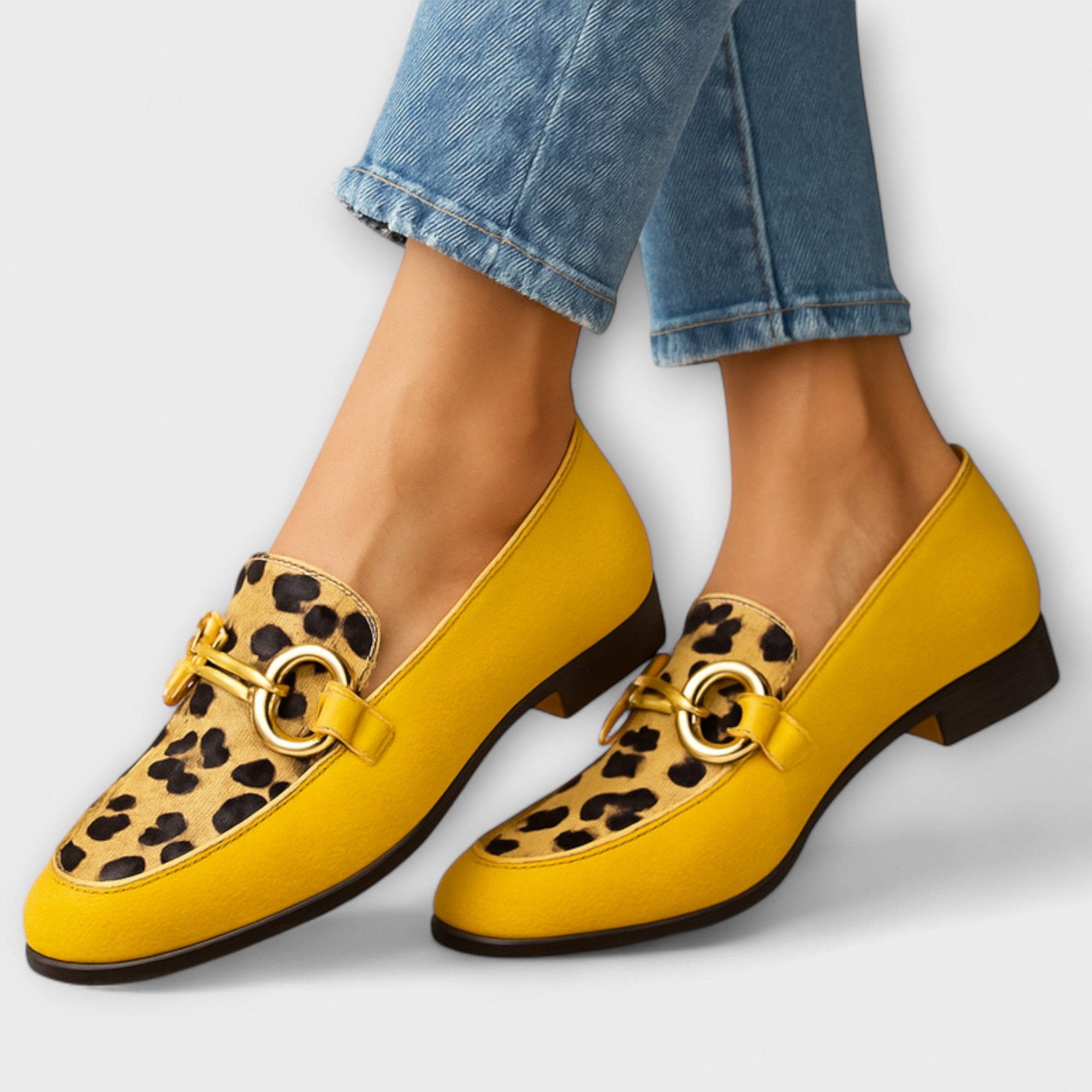 Ella | Pantofole in stile — 1