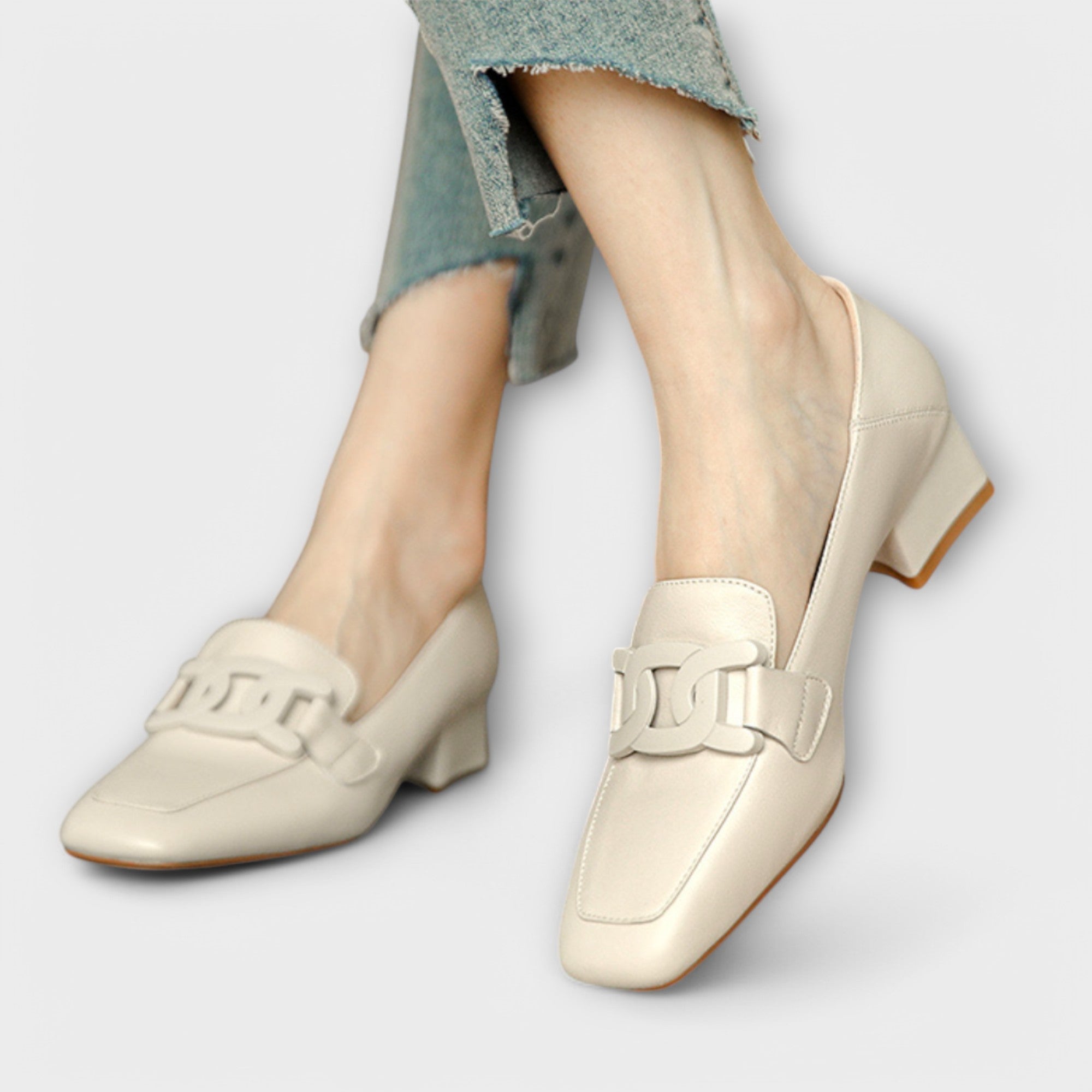 Lia | Pantofole — 1
