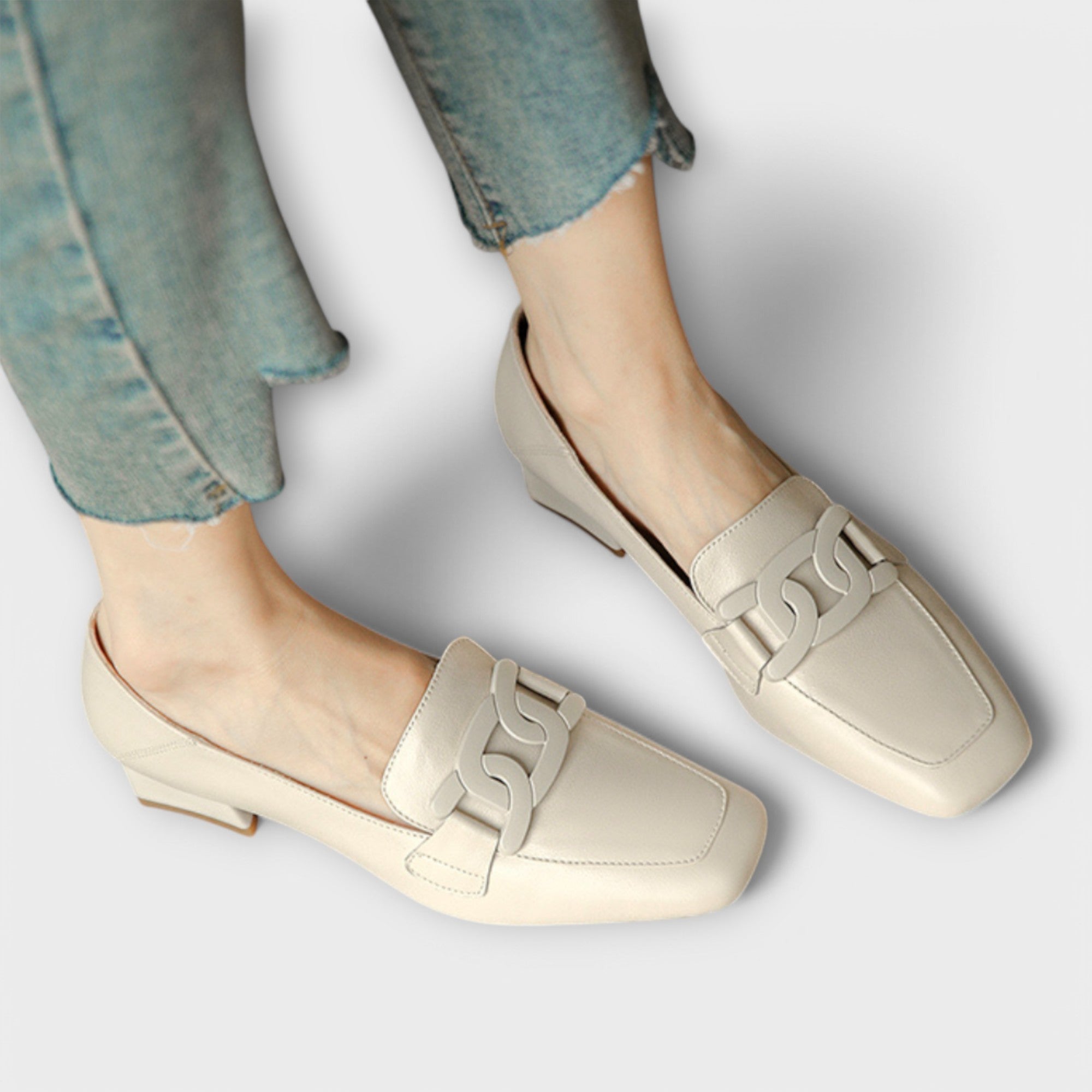 Lia | Pantofole — 2