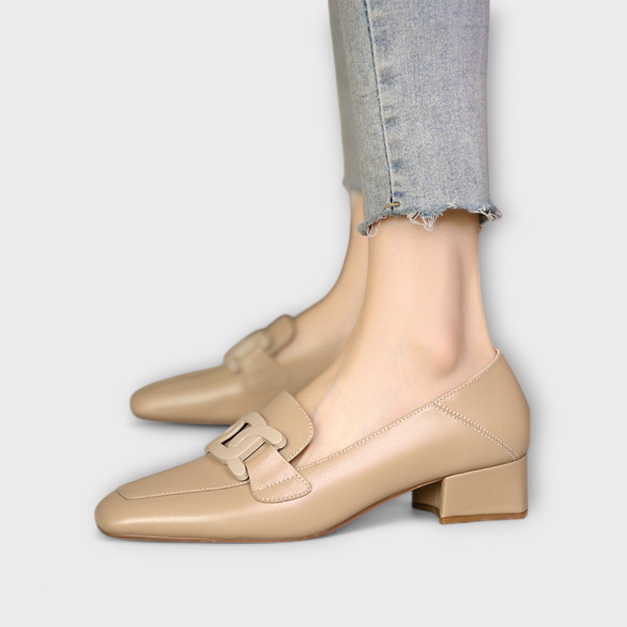 Lia | Pantofole — 4