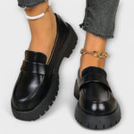 Jennifer | Mocassino da donna dal design ortopedico — 2