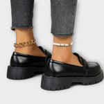Jennifer | Mocassino da donna dal design ortopedico — 3