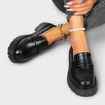 Jennifer | Mocassino da donna dal design ortopedico — 4