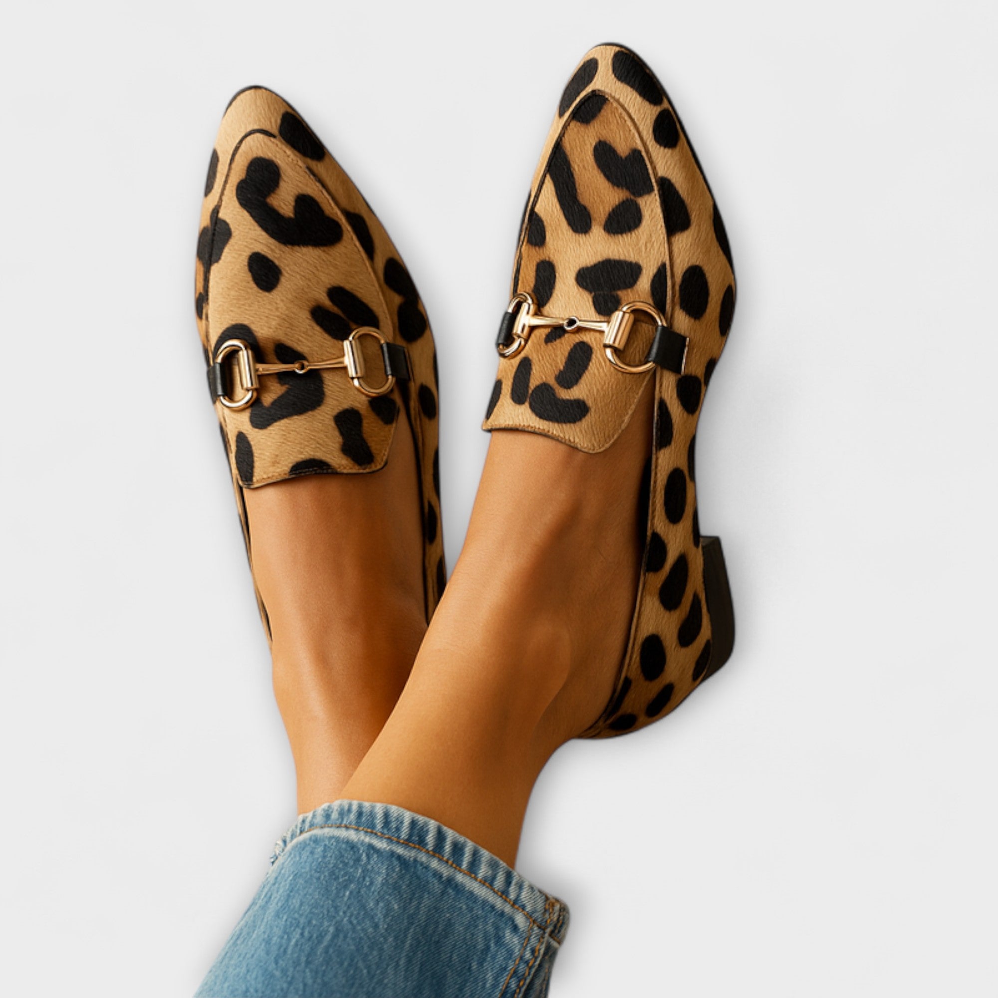 Tatjana | pantofole eleganti — 1