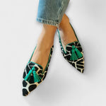 Fiona | Pantofole eleganti — 4