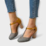 Daniela | Il comfort incontra l'eleganza classica — 2
