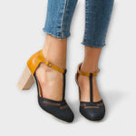 Daniela | Il comfort incontra l'eleganza classica — 3