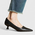 Diana | Scarpe con tacco eleganti — 1