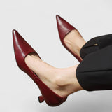 Diana | Scarpe con tacco eleganti — 3