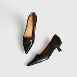 Diana | Scarpe con tacco eleganti — 5