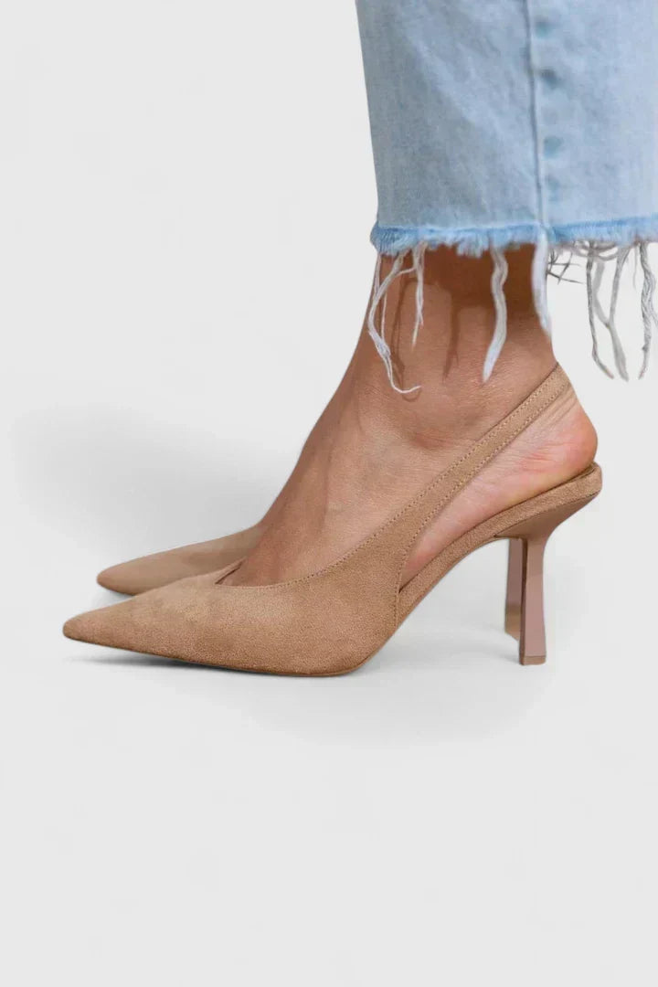 Marlies | Scarpe con tacco eleganti — 1