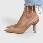 Marlies | Scarpe con tacco eleganti — 1