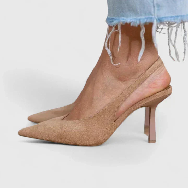 Marlies | Scarpe con tacco eleganti — 1