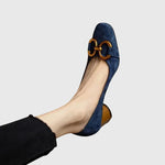 Erika | Scarpe con tacco alla moda — 2
