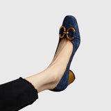 Erika | Scarpe con tacco alla moda — 2
