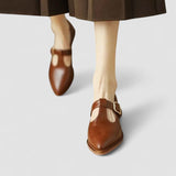 Mia | Scarpe Mary Jane ortopediche — 3