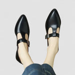 Mia | Scarpe Mary Jane ortopediche — 4