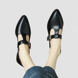 Mia | Scarpe Mary Jane ortopediche — 4