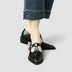 Mia | Scarpe Mary Jane ortopediche — 5