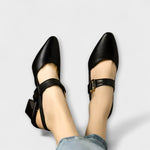 Philippa | Eleganti tacchi ortopedici comfort — 2