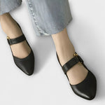 Philippa | Eleganti tacchi ortopedici comfort — 3