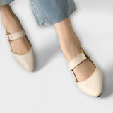 Philippa | Eleganti tacchi ortopedici comfort — 5