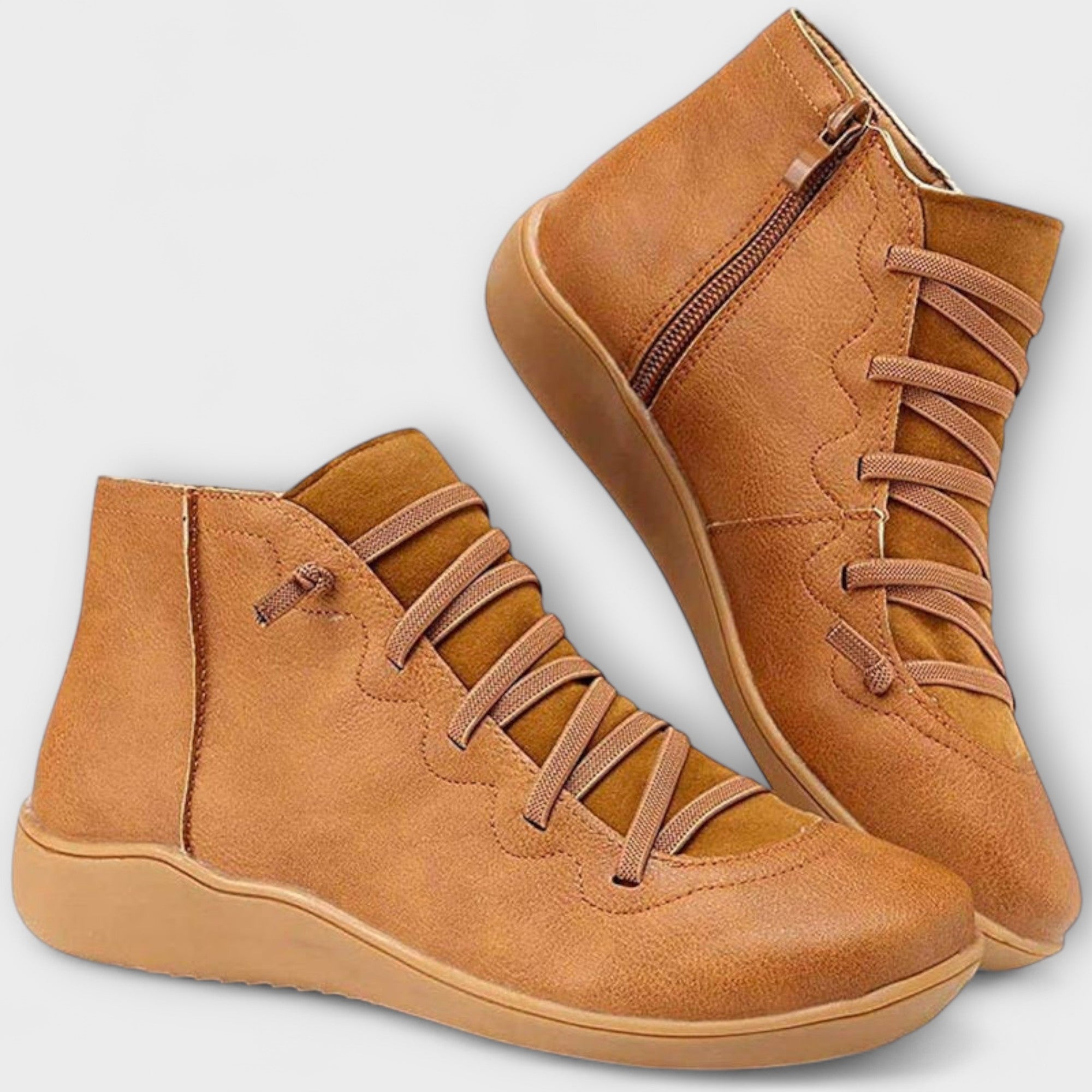 Barbara | Stivaletti Elite Foot — 1