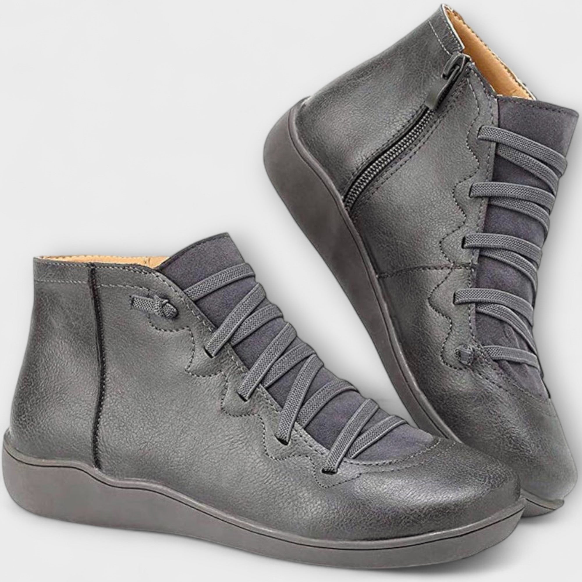 Barbara | Stivaletti Elite Foot — 4