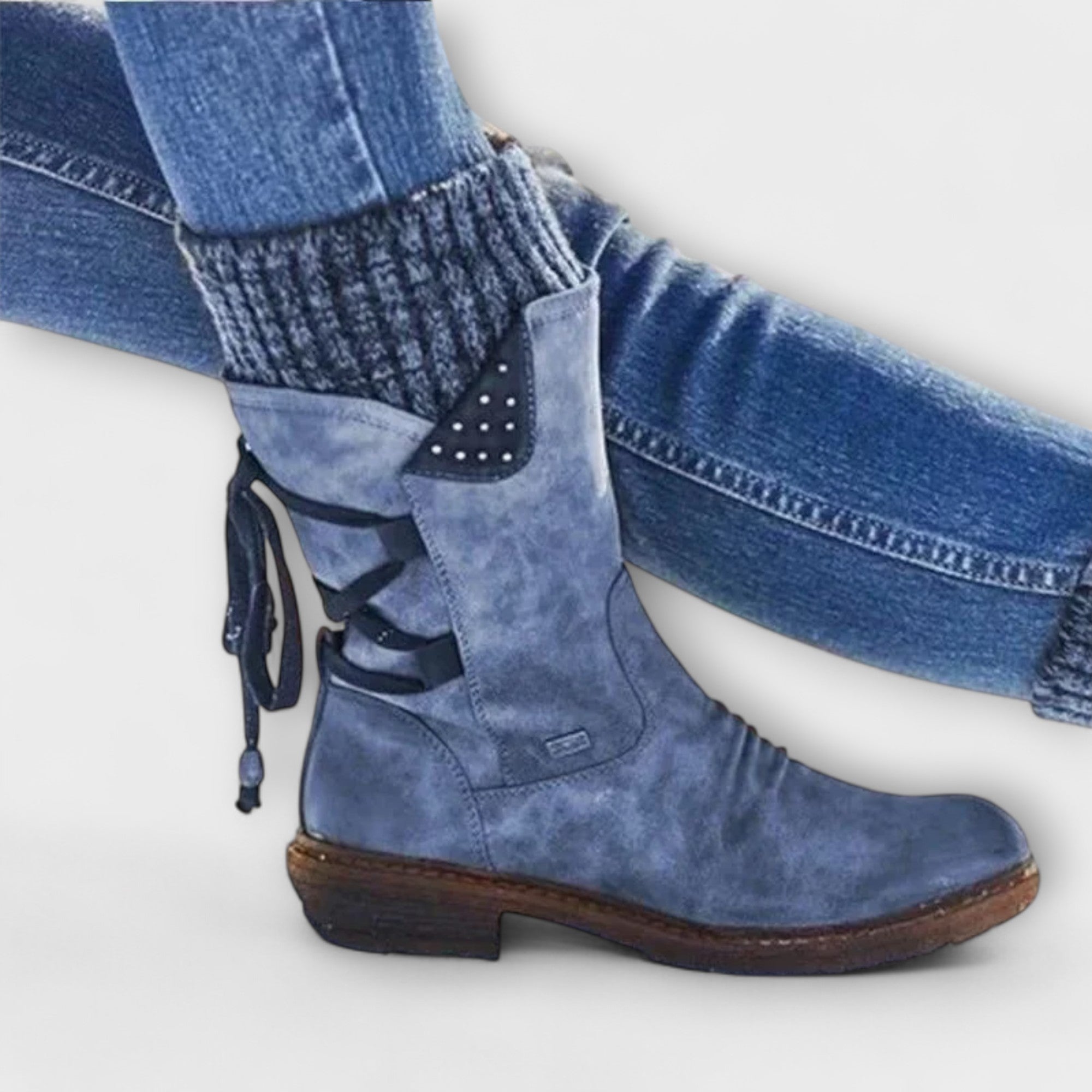 Rieke | Scarpe invernali ortopediche — 1