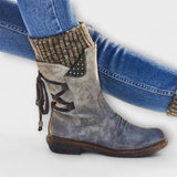 Rieke | Scarpe invernali ortopediche — 2