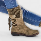 Rieke | Scarpe invernali ortopediche — 3