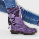 Rieke | Scarpe invernali ortopediche — 4