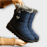 Gertrud | Stivali invernali impermeabili — 1